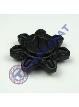 Звездочка 678856.3 (Claas) ALPHA-PARTS Greece