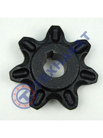 Звездочка 678856.3 (Claas) ALPHA-PARTS Greece