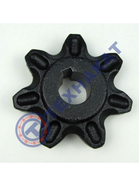 Звездочка 678856.3 (Claas) ALPHA-PARTS Greece