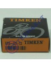 Подшипник 6206 2RS (180206) TIMKEN США 30*62*16