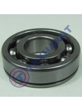 Подшипник 6306N (50306) ZKL Чехия 30*72*19