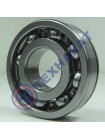 Подшипник 6306N (50306) ZKL Чехия 30*72*19