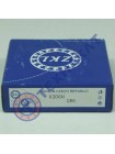 Подшипник 6306N (50306) ZKL Чехия 30*72*19