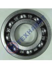 Подшипник 6306N (50306) ZKL Чехия 30*72*19