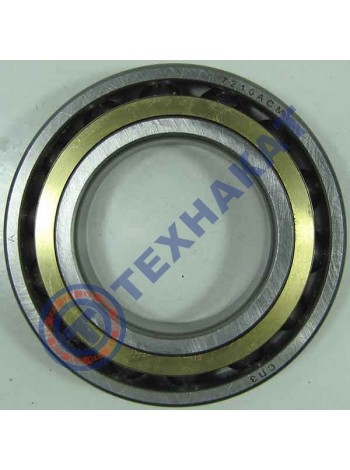 Подшипник 7210ACM (46210L) СПЗ 50*90*20