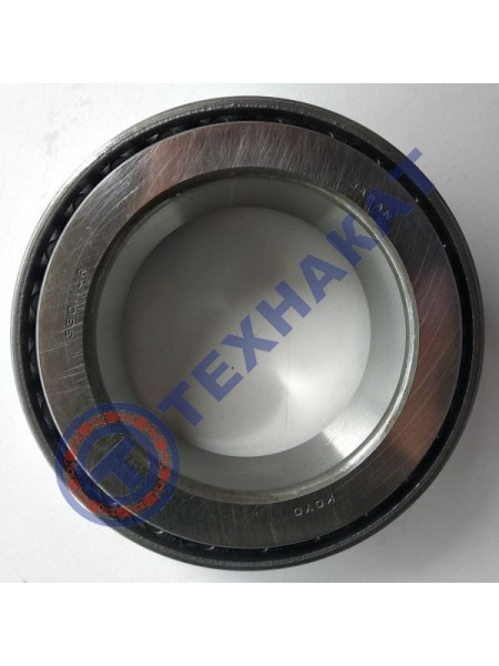 Подшипник 33011JR (33011) KOYO Япония 55*90*27