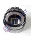 Подшипник HR33208J (3007208) NSK Япония 40*80*32