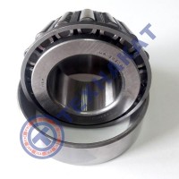 Подшипник HR33208J (3007208) NSK Япония 40*80*32