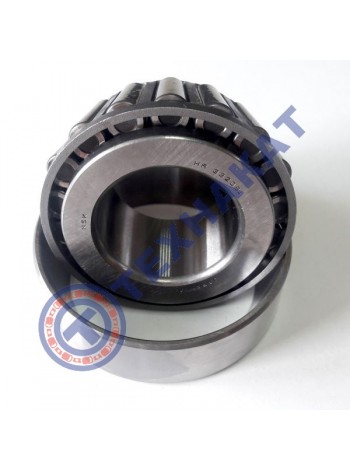 Подшипник HR33208J (3007208) NSK Япония 40*80*32