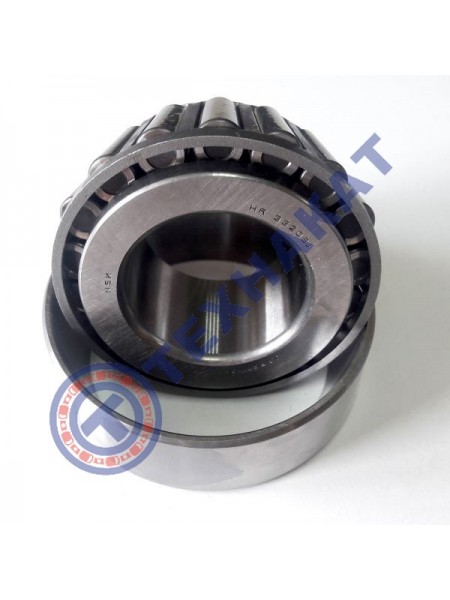Подшипник HR33208J (3007208) NSK Япония 40*80*32