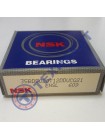 Подшипник 35BD5020T12DDUCG21 NSK Япония 35*50*20
