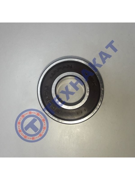 Подшипник 6001DDUC3E (70-180101) NSK Япония 12*28*8