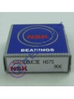 Подшипник 6003DDUC3E (70-180103) NSK Япония 17*35*10
