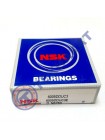 Подшипник 60052RSC3/PL (70-180105) NSK Польша 25*47*12