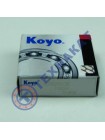 Подшипник 6006 2RSFG (180106) KOYO Япония 30*55*13