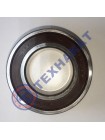Подшипник 6006 2RSC3/PL (70-180106) NSK Польша 30*55*13