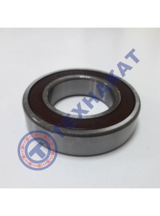Подшипник 6007 2RS C3 (70-180107) NSK Япония 35*62*14