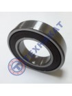 Подшипник 6007 2RS C3 (70-180107) NSK Япония 35*62*14