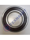 Подшипник 6007 2RS C3 (70-180107) NSK Япония 35*62*14