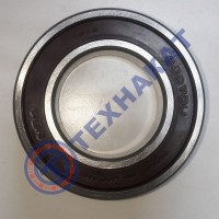 Подшипник 6007 2RS C3 (70-180107) NSK Япония 35*62*14