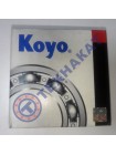 Подшипник 60082RSC3 (70-180108) KOYO Япония 40*68*15