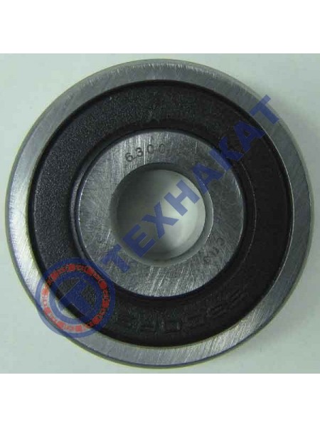 Подшипник 6300 2RS (180300) СПЗ 10*35*11