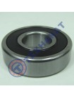 Подшипник 6305 2RS (180305) ZKL Чехия 25*62*17