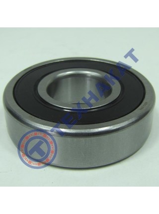 Подшипник 6305 2RS (180305) ZKL Чехия 25*62*17
