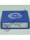 Подшипник 6305 2RS (180305) ZKL Чехия 25*62*17