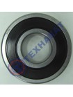 Подшипник 6305 2RS (180305) ZKL Чехия 25*62*17