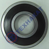 Подшипник 6305 2RS (180305) ZKL Чехия 25*62*17