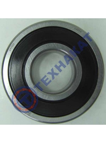 Подшипник 6305 2RS (180305) ZKL Чехия 25*62*17