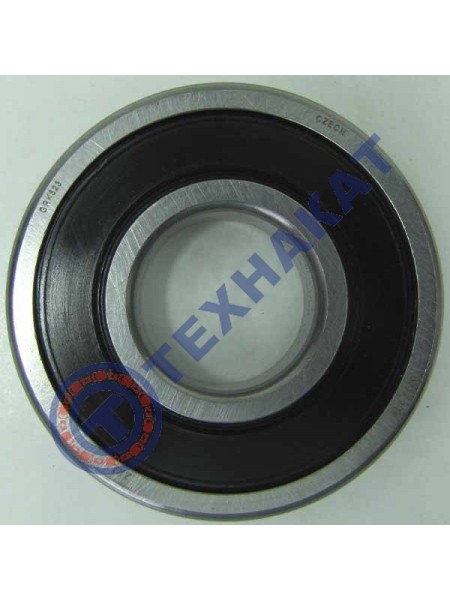 Подшипник 6305 2RS (180305) ZKL Чехия 25*62*17