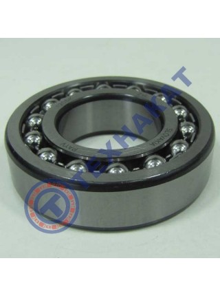 Подшипник 1206K (111206) ZVL Словакия 30*62*16