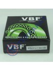 Подшипник FD211-13/4HX VBF