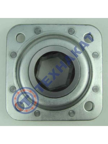 Подшипник FD211-13/4HX VBF