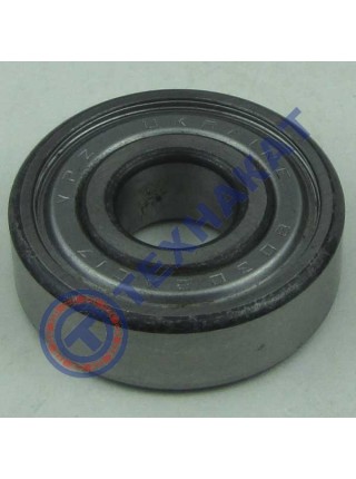Подшипник 6302ZZ (80302) ГПЗ 15*42*13