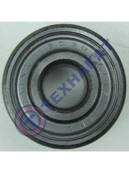 Подшипник 6302ZZ (80302) ГПЗ 15*42*13