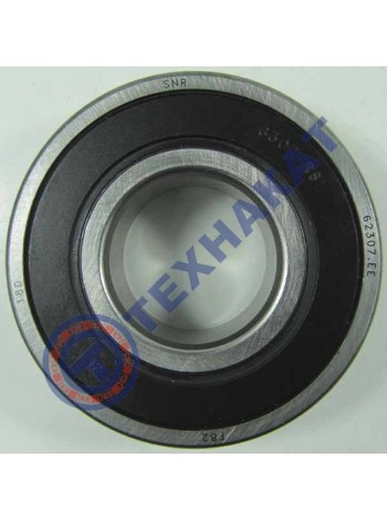 Подшипник 62307EE (180607) SNR Франция 35*80*31