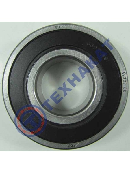 Подшипник 62307EE (180607) SNR Франция 35*80*31