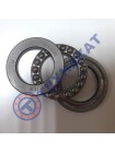 Подшипник 51106 (8106) ГПЗ 30*47*11