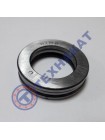 Подшипник 51106 (8106) ГПЗ 30*47*11