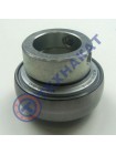 Подшипник GE30KRRB INA Германия 30*62*48,4