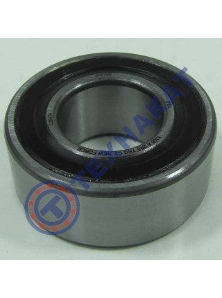 Подшипник 3205 2RS (3056205) ZKL Чехия 25*52*20,6