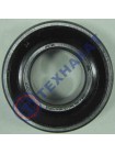Подшипник 3205 2RS (3056205) ZKL Чехия 25*52*20,6