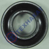Подшипник 3205 2RS (3056205) ZKL Чехия 25*52*20,6