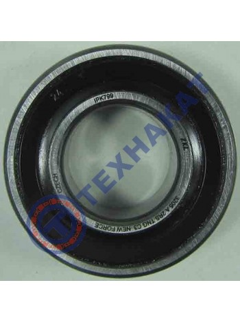 Подшипник 3205 2RS (3056205) ZKL Чехия 25*52*20,6