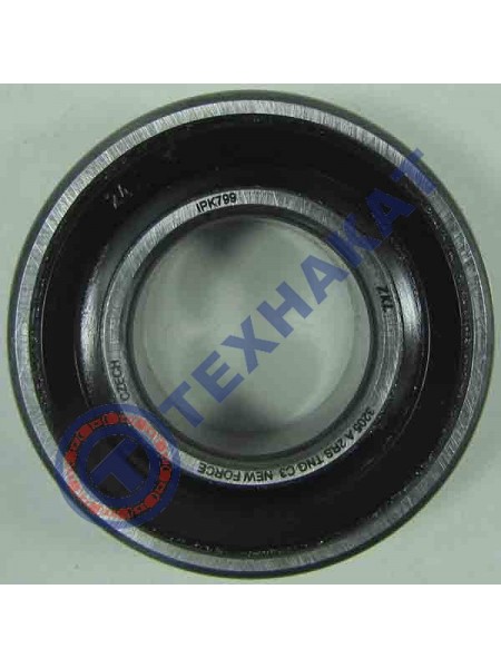 Подшипник 3205 2RS (3056205) ZKL Чехия 25*52*20,6