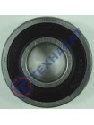 Подшипник 62305 2RS (180605) SNR Франция 25*62*24