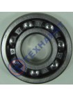 Подшипник 6305 (305) ZKL Чехия 25*62*17